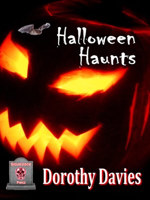cover image of Halloween Haunts